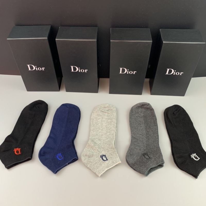 Dior Socks